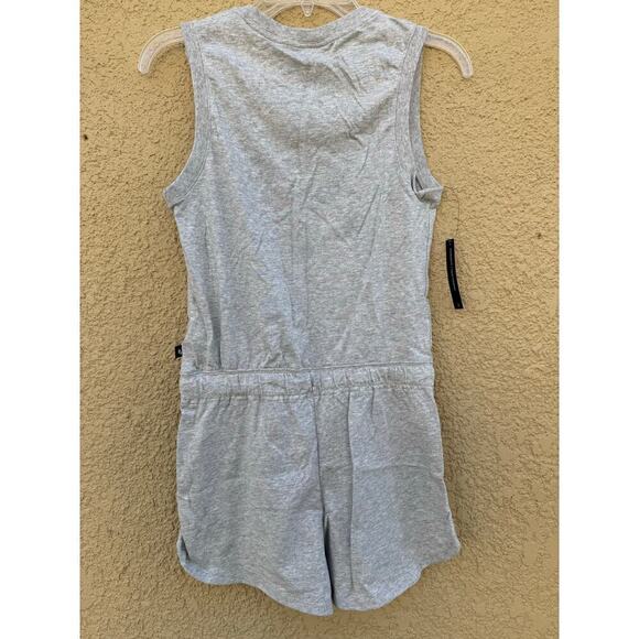 Nike Romper Womens Extra Small Multicolor Rainbow Cotton - Picture 12 of 13